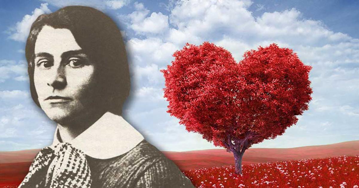 Ein Lied Der Liebe Else Lasker-schüler Analyse www.nurliebe.de
